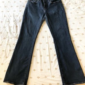 Denizen 12/Long Modern Boot Cut
